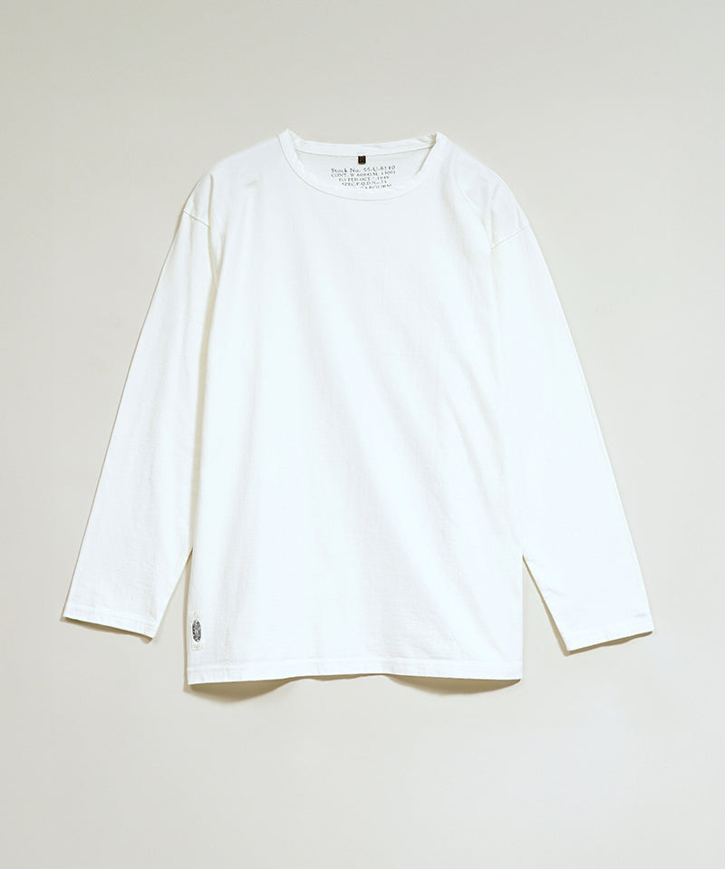 7.8oz 40s USMC LONG SLEEVE T-SHIRT