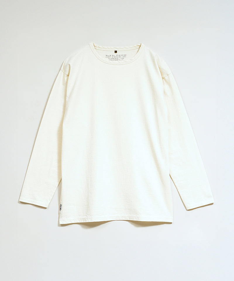 7.8oz 40s USMC LONG SLEEVE T-SHIRT