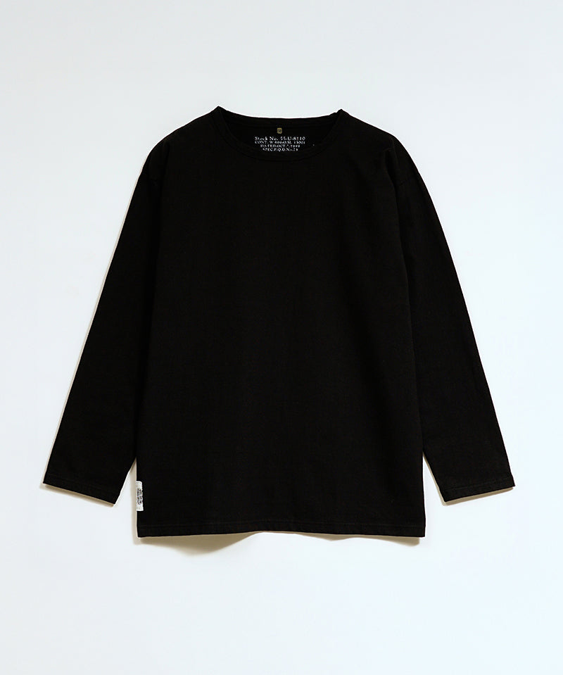7.8oz 40s USMC LONG SLEEVE T-SHIRT