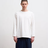 7.8oz 40s USMC LONG SLEEVE T-SHIRT