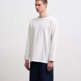 7.8oz 40s USMC LONG SLEEVE T-SHIRT