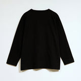 7.8oz 40s USMC LONG SLEEVE T-SHIRT
