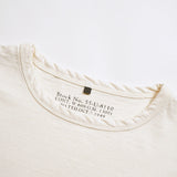 7.8oz 40s USMC LONG SLEEVE T-SHIRT