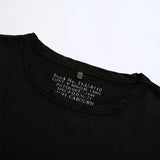 7.8oz 40s USMC LONG SLEEVE T-SHIRT