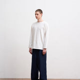 7.8oz 40s USMC LONG SLEEVE T-SHIRT