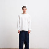 7.8oz 40s USMC LONG SLEEVE T-SHIRT