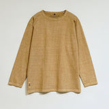 7.8oz 40s USMC L/S PIGMENT