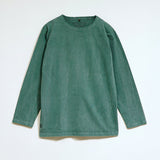 7.8oz 40s USMC L/S PIGMENT
