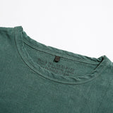 7.8oz 40s USMC L/S PIGMENT