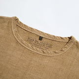 7.8oz 40s USMC L/S PIGMENT