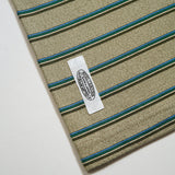 7.8oz BORDER HALF SLEEVE T-SHIRT