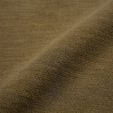 SHORT SLEEVE SWEAT SHIRT COTTON PIGMENT