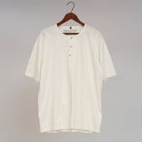 50s HENLEY NECK SHIRT