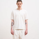 50s HENLEY NECK SHIRT