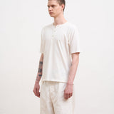 50s HENLEY NECK SHIRT