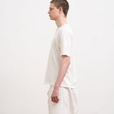 50s HENLEY NECK SHIRT