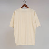 50s HENLEY NECK SHIRT