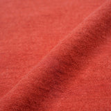 50s HENLEY NECK SHIRT PIGMENT