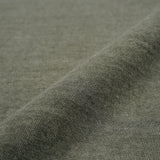 50s HENLEY NECK SHIRT PIGMENT