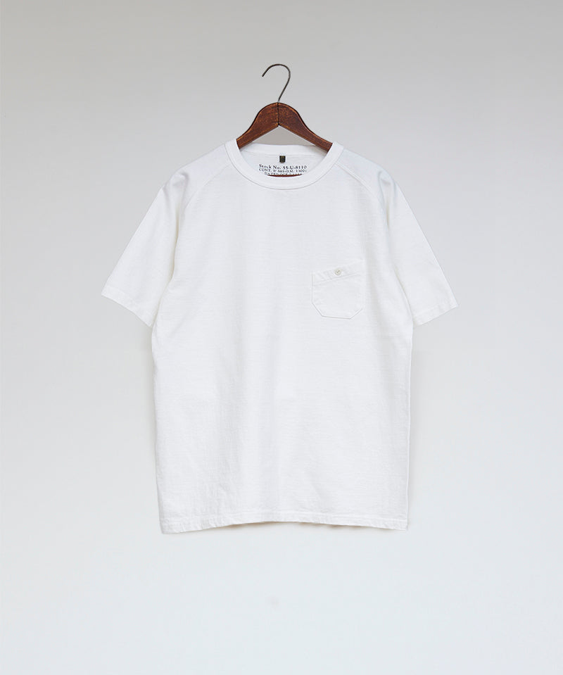 9.5oz BASIC T-SHIRT