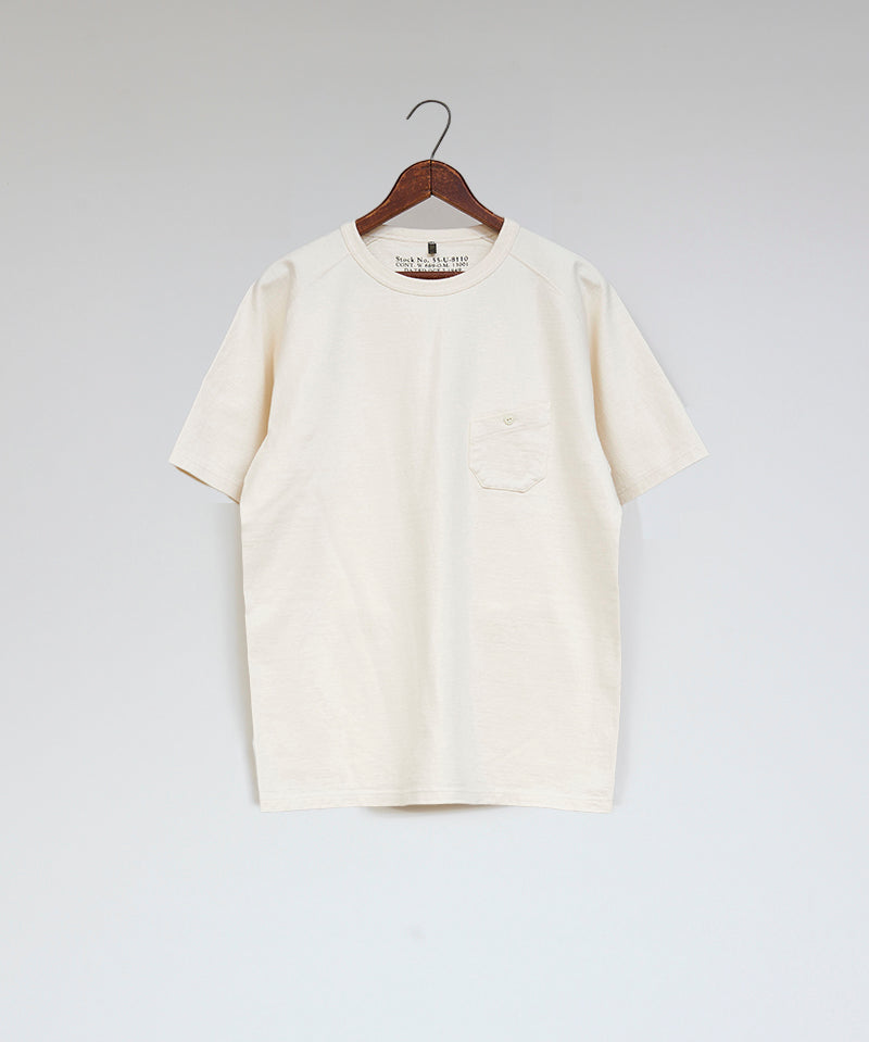 9.5oz BASIC T-SHIRT
