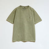 9.5oz BASIC T-SHIRT PIGMENT