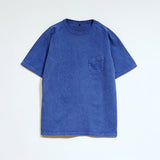 9.5oz BASIC T-SHIRT PIGMENT