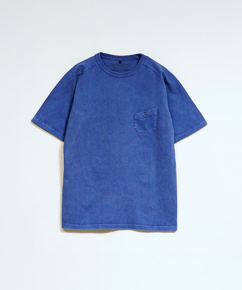 9.5oz BASIC T-SHIRT PIGMENT