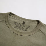 9.5oz BASIC T-SHIRT PIGMENT