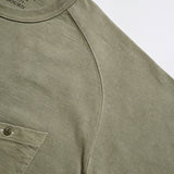 9.5oz BASIC T-SHIRT PIGMENT