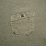 9.5oz BASIC T-SHIRT PIGMENT