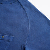 9.5oz BASIC T-SHIRT PIGMENT