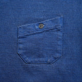 9.5oz BASIC T-SHIRT PIGMENT
