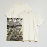 2PACK GYM T-SHIRT
