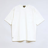 7.8oz DOUBLE BINDER T-SHIRT