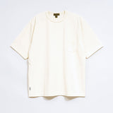 7.8oz DOUBLE BINDER T-SHIRT