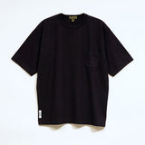 7.8oz DOUBLE BINDER T-SHIRT