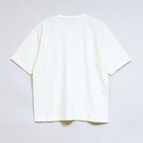 7.8oz DOUBLE BINDER T-SHIRT