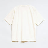 7.8oz DOUBLE BINDER T-SHIRT