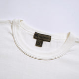 7.8oz DOUBLE BINDER T-SHIRT