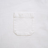 7.8oz DOUBLE BINDER T-SHIRT