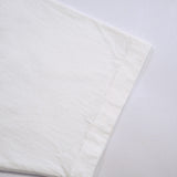7.8oz DOUBLE BINDER T-SHIRT
