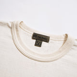 7.8oz DOUBLE BINDER T-SHIRT