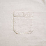 7.8oz DOUBLE BINDER T-SHIRT