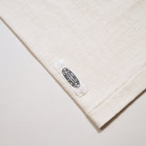7.8oz DOUBLE BINDER T-SHIRT