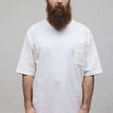 7.8oz DOUBLE BINDER T-SHIRT