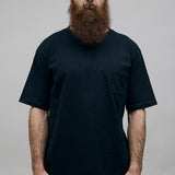 7.8oz DOUBLE BINDER T-SHIRT
