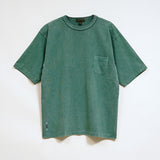 7.8oz DOUBLE BINDER T-SHIRT PIGMENT
