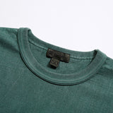 7.8oz DOUBLE BINDER T-SHIRT PIGMENT