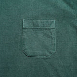 7.8oz DOUBLE BINDER T-SHIRT PIGMENT